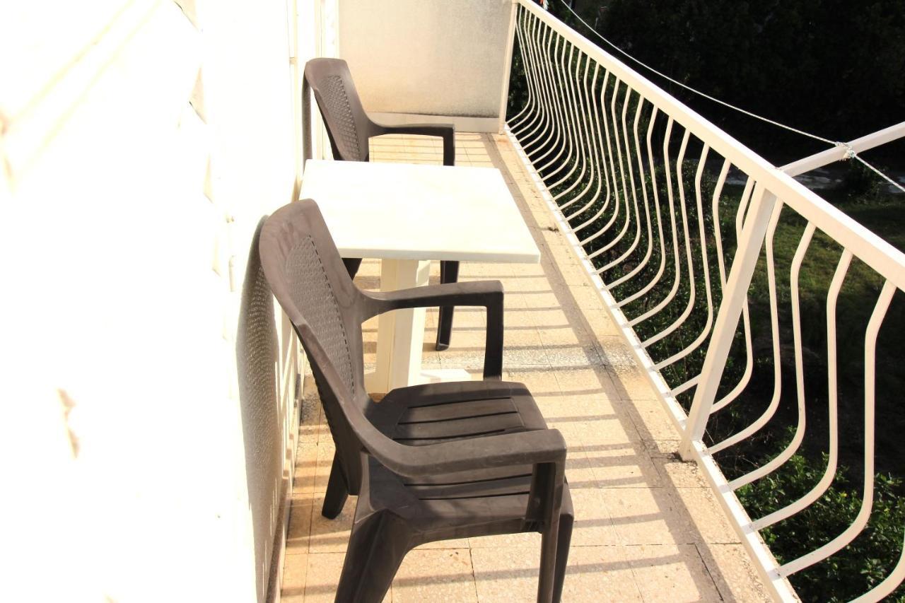 Apartmán Makarska Centre & Free Private Parking Exteriér fotografie